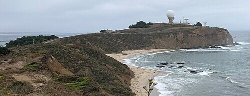 Hiking Club - Pillar Point